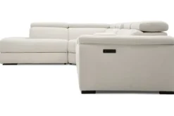 Loungebanken|Hoekbanken-Italian Comfort Style Hoekbank Arizona