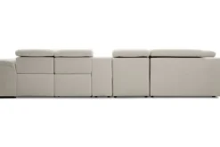 Loungebanken|Hoekbanken-Italian Comfort Style Hoekbank Arizona