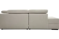 Loungebanken|Hoekbanken-Italian Comfort Style Hoekbank Arizona