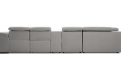 Loungebanken|Hoekbanken-Italian Comfort Style Hoekbank Arizona