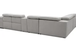 Loungebanken|Hoekbanken-Italian Comfort Style Hoekbank Arizona