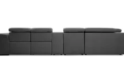 Loungebanken|Hoekbanken-Italian Comfort Style Hoekbank Arizona