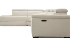 Loungebanken|Hoekbanken-Italian Comfort Style Hoekbank Arizona