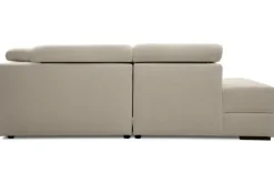 Loungebanken|Hoekbanken-Italian Comfort Style Hoekbank Arizona