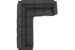 Best Hoekbank Arizona Hoekbanken