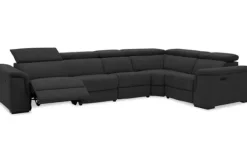 Hoekbanken-Italian Comfort Style Hoekbank Arizona