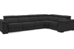 Hoekbanken-Italian Comfort Style Hoekbank Arizona