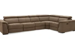 Hoekbanken-Italian Comfort Style Hoekbank Arizona