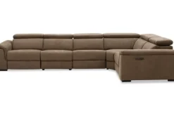 Hoekbanken-Italian Comfort Style Hoekbank Arizona