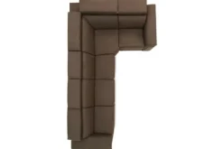 Hoekbanken-Italian Comfort Style Hoekbank Arizona