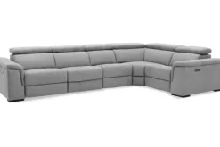 Hoekbanken-Italian Comfort Style Hoekbank Arizona