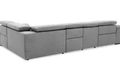 Hoekbanken-Italian Comfort Style Hoekbank Arizona