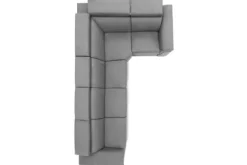 Hoekbanken-Italian Comfort Style Hoekbank Arizona