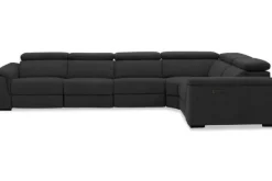 Hoekbanken-Italian Comfort Style Hoekbank Arizona