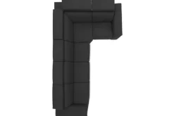 Hoekbanken-Italian Comfort Style Hoekbank Arizona