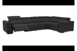 Hoekbanken-Italian Comfort Style Hoekbank Arizona