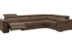 Hoekbanken-Italian Comfort Style Hoekbank Arizona