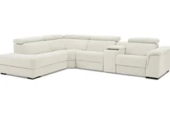 Loungebanken|Hoekbanken-Italian Comfort Style Hoekbank  Arizona