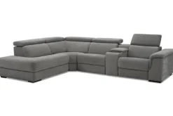 Loungebanken|Hoekbanken-Italian Comfort Style Hoekbank  Arizona