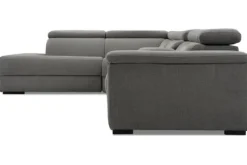 Loungebanken|Hoekbanken-Italian Comfort Style Hoekbank  Arizona