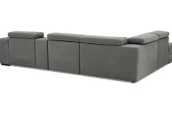 Loungebanken|Hoekbanken-Italian Comfort Style Hoekbank  Arizona