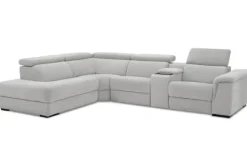 Loungebanken|Hoekbanken-Italian Comfort Style Hoekbank  Arizona