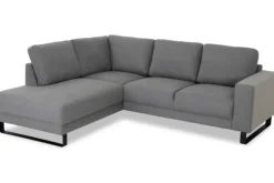 Clearance Hoekbank Axelle Loungebanken|Hoekbanken