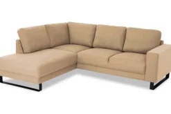 Clearance Hoekbank Axelle Loungebanken|Hoekbanken