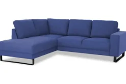 Clearance Hoekbank Axelle Loungebanken|Hoekbanken