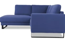 Clearance Hoekbank Axelle Loungebanken|Hoekbanken