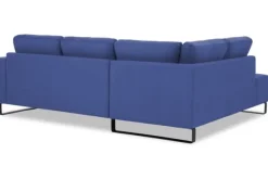 Clearance Hoekbank Axelle Loungebanken|Hoekbanken