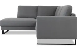 Clearance Hoekbank Axelle Loungebanken|Hoekbanken