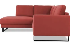 Clearance Hoekbank Axelle Loungebanken|Hoekbanken