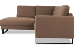 Clearance Hoekbank Axelle Loungebanken|Hoekbanken