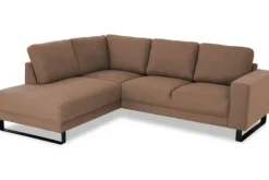 Clearance Hoekbank Axelle Loungebanken|Hoekbanken