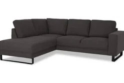 Clearance Hoekbank Axelle Loungebanken|Hoekbanken