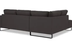 Clearance Hoekbank Axelle Loungebanken|Hoekbanken