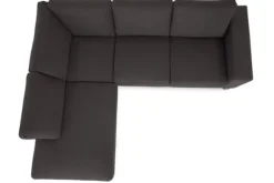 Clearance Hoekbank Axelle Loungebanken|Hoekbanken