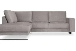 Outlet Hoekbank Axelle Actie Loungebanken|Hoekbanken