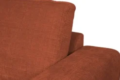 Outlet Hoekbank Axelle Actie Loungebanken|Hoekbanken