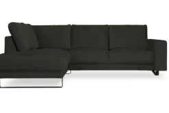 Outlet Hoekbank Axelle Actie Loungebanken|Hoekbanken