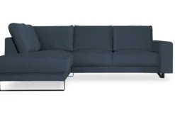 Outlet Hoekbank Axelle Actie Loungebanken|Hoekbanken