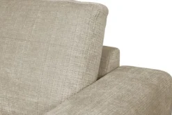 Outlet Hoekbank Axelle Actie Loungebanken|Hoekbanken