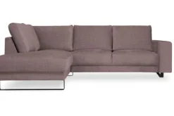 Outlet Hoekbank Axelle Actie Loungebanken|Hoekbanken