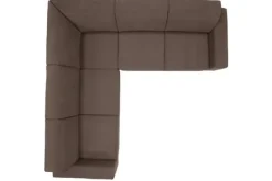 Hoekbank Bastiaan Hoekbanken