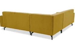 Hoekbank Bastiaan Hoekbanken