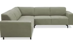 Hoekbank Bastiaan Hoekbanken