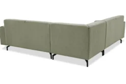 Hoekbank Bastiaan Hoekbanken