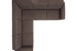 Best Hoekbank Bastiaan Hoekbanken