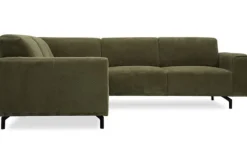 Best Hoekbank Bastiaan Hoekbanken